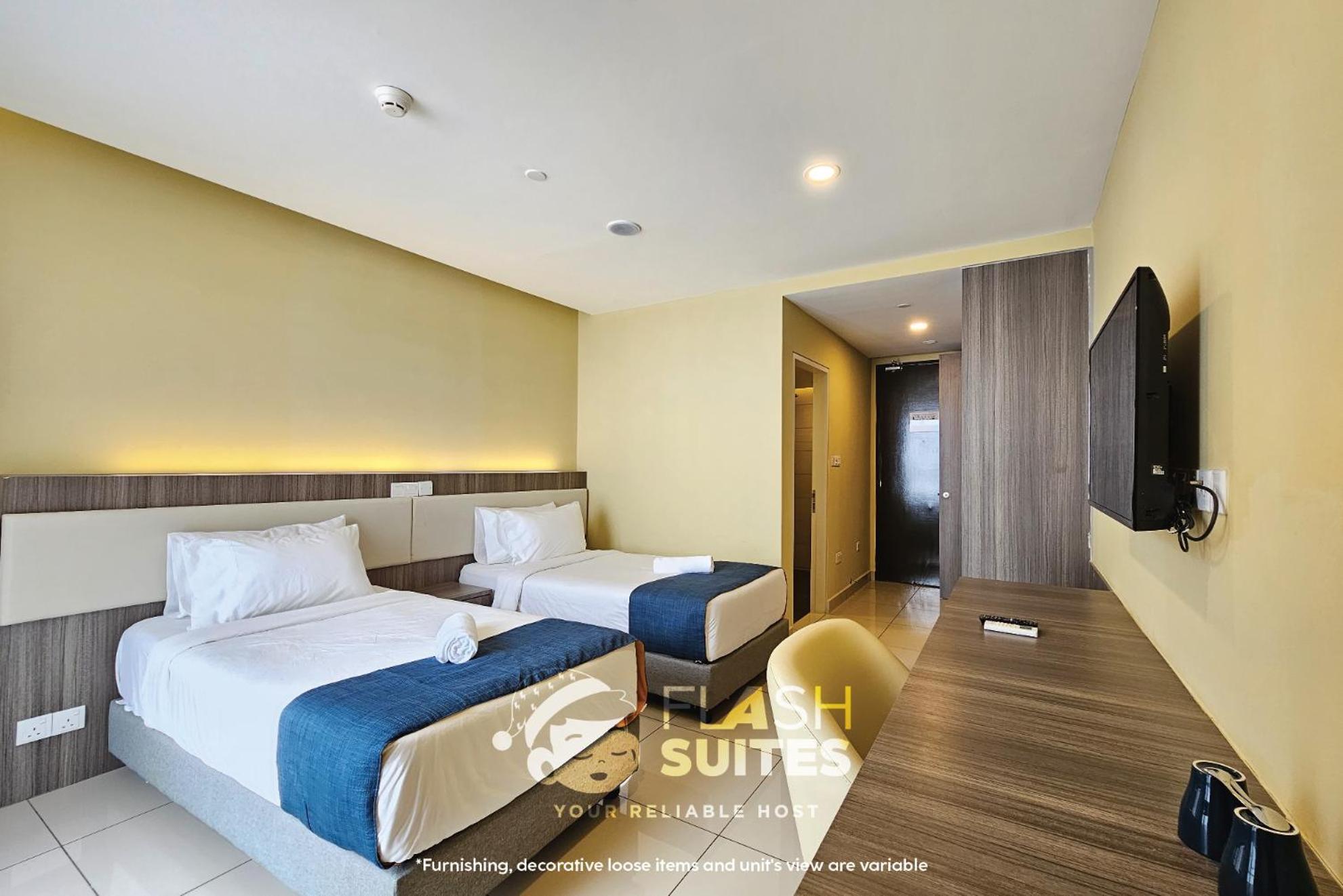 Premium Suites D'Lement At Genting Highlands Pokoj fotografie