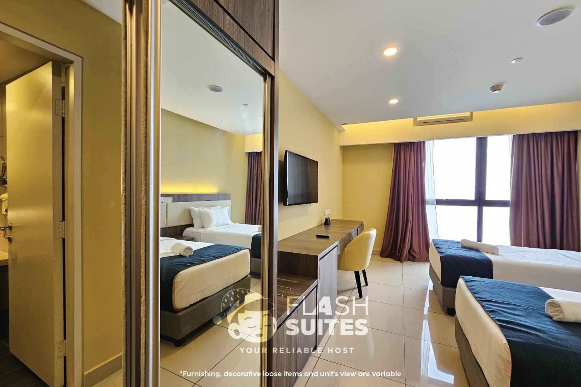 Premium Suites D'Lement At Genting Highlands Pokoj fotografie