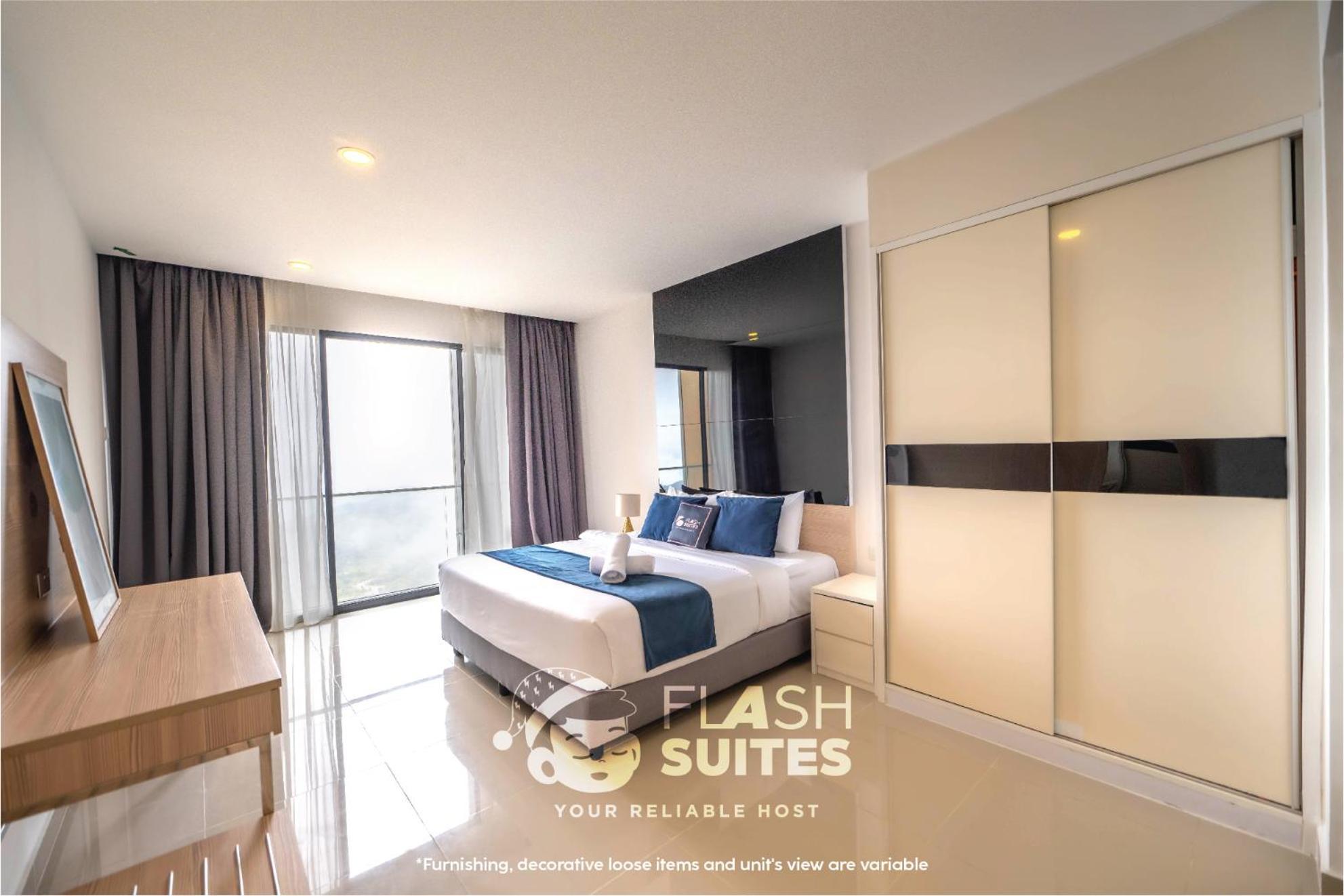 Premium Suites D'Lement At Genting Highlands Pokoj fotografie